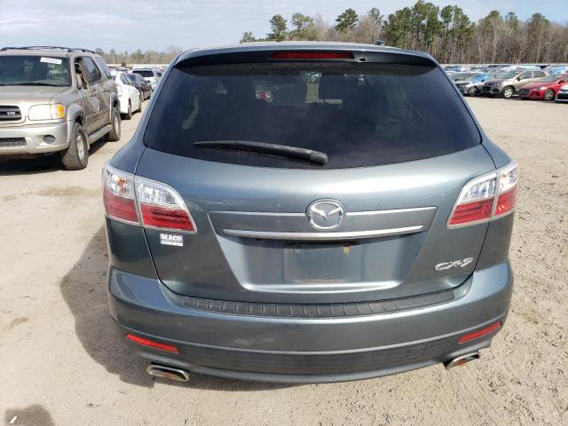 Photo 6 from auction – 2012 MAZDA CX-9 with VIN JM3TB2DA7C0334866