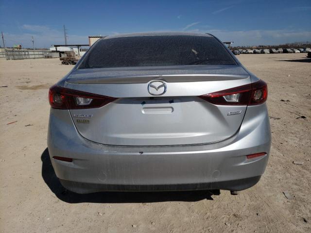 Photo 6 from auction – 2018 MAZDA 3 TOURING with VIN 3MZBN1V34JM198791