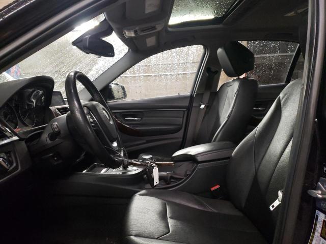 Photo 7 from auction – 2014 BMW 328 XI SUL with VIN WBA3B5C52EF959199