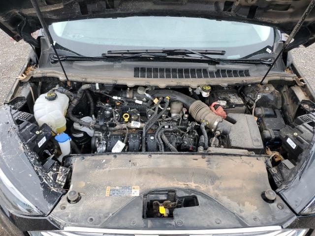 Photo 12 from auction – 2022 FORD EDGE SEL with VIN 2FMPK4J9XNBA45204