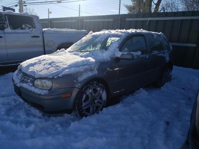 Photo 1 from auction – 2004 VOLKSWAGEN GTI with VIN 9BWDE61J944003738