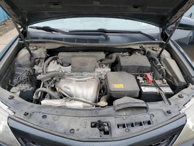 Photo 11 from auction – 2014 TOYOTA CAMRY L with VIN 4T1BF1FK7EU838169