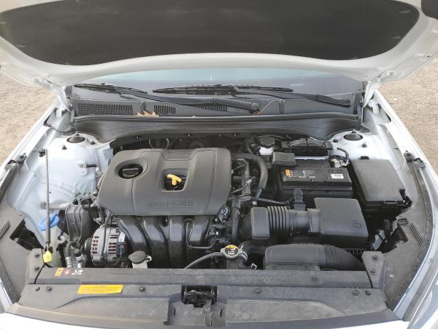 Photo 11 from auction – 2019 KIA FORTE FE with VIN 3KPF24AD9KE097383