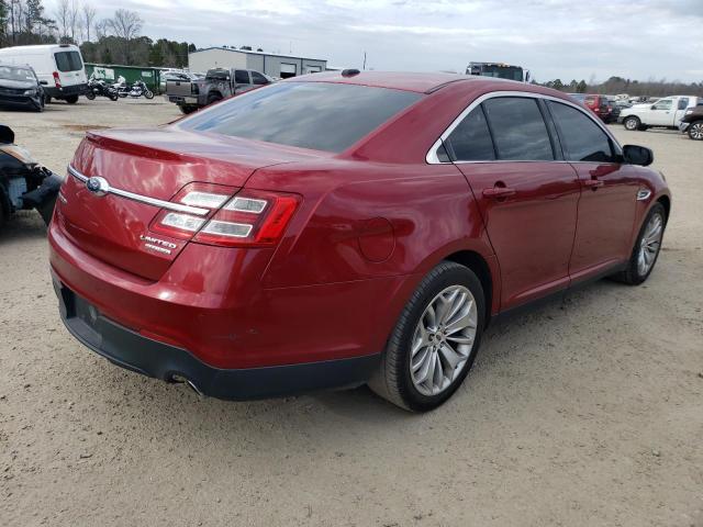 Photo 3 from auction – 2015 FORD TAURUS LIM with VIN 1FAHP2F81FG105854