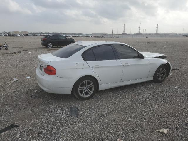 Photo 3 from auction – 2008 BMW 328 I with VIN WBAVA37558NL19363