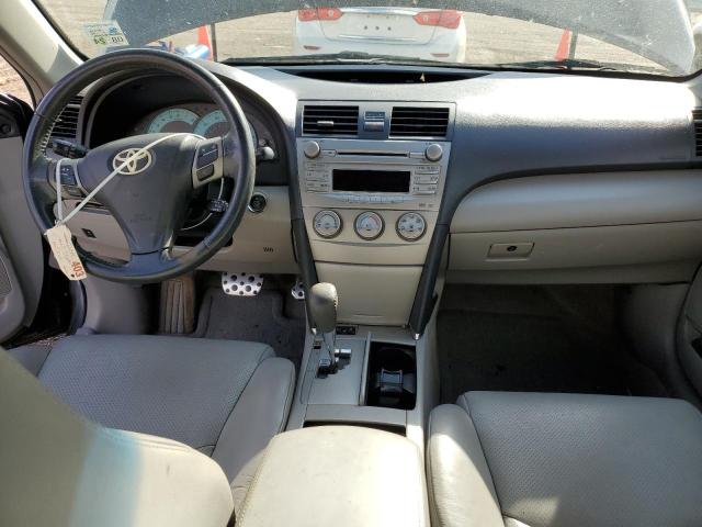 Photo 8 from auction – 2011 TOYOTA CAMRY BASE with VIN 4T1BF3EK8BU188261