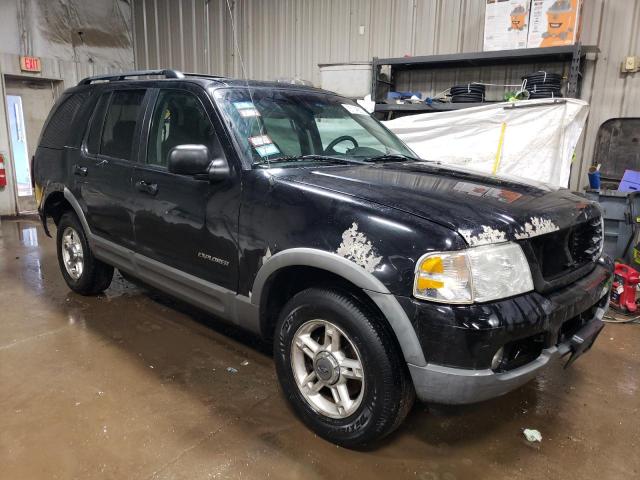 Photo 4 from auction – 2002 FORD EXPLORER X with VIN 1FMZU73E82ZC00999
