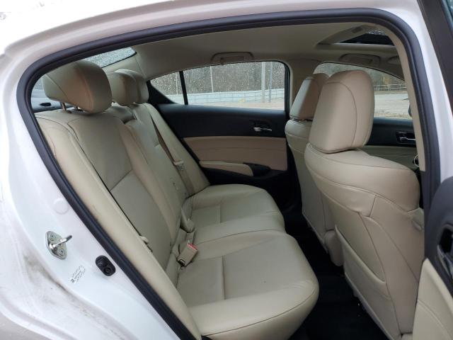 Photo 10 from auction – 2017 ACURA ILX PREMIU with VIN 19UDE2F78HA011306