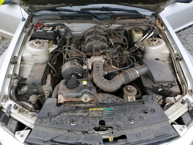 Photo 11 from auction – 2005 FORD MUSTANG with VIN 1ZVHT80N155146340