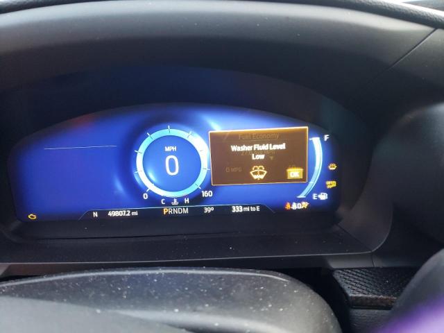 Photo 9 from auction – 2020 FORD EXPLORER S with VIN 1FM5K8GC3LGD15042