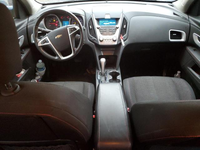 Photo 8 from auction – 2011 CHEVROLET EQUINOX LT with VIN 2CNALDEC1B6386357