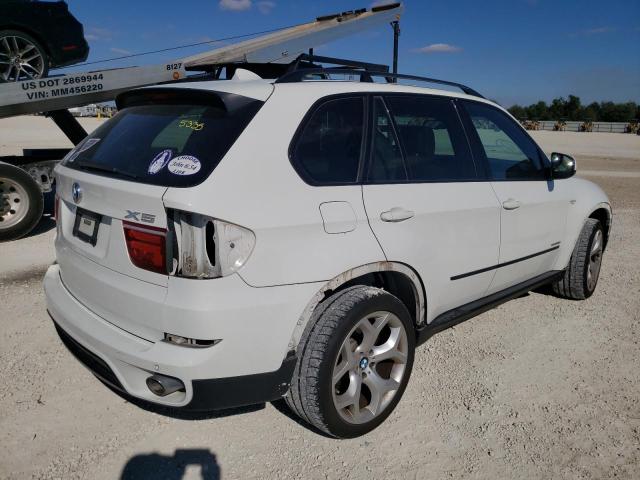 Photo 3 from auction – 2013 BMW X5 XDRIVE3 with VIN 5UXZW0C55D0B93590