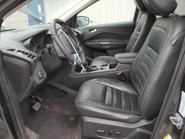 Photo 7 from auction – 2018 FORD ESCAPE SEL with VIN 1FMCU9HD1JUB66756