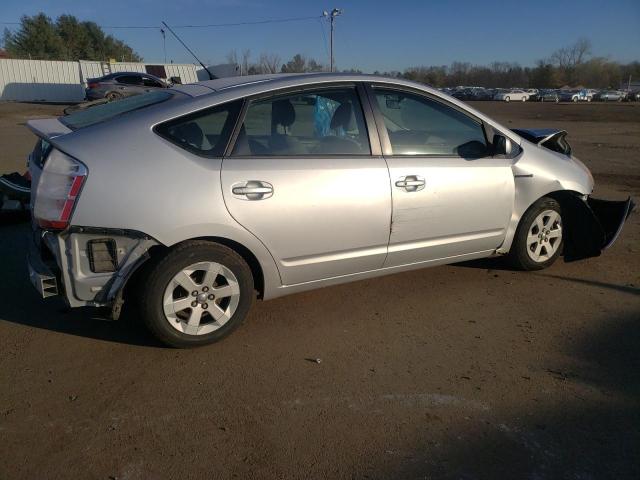 Photo 3 from auction – 2007 TOYOTA PRIUS with VIN JTDKB20U577615212