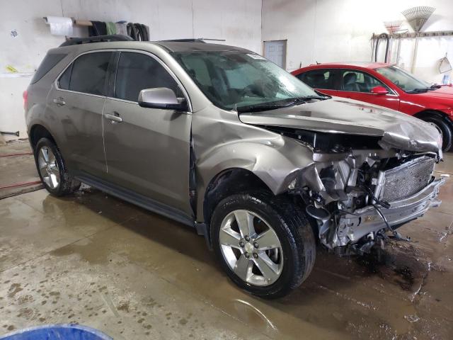 Photo 4 from auction – 2012 CHEVROLET EQUINOX LT with VIN 2GNFLDE50C6395801
