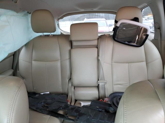Photo 10 from auction – 2014 NISSAN PATHFINDER with VIN 5N1AR2MN9EC639751