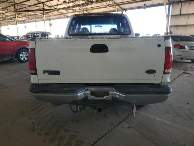 Photo 6 from auction – 2000 FORD F250 SUPER with VIN 3FTNW21F7YMA74513