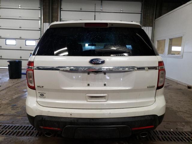 Photo 6 from auction – 2013 FORD EXPLORER X with VIN 1FM5K8D85DGA93282