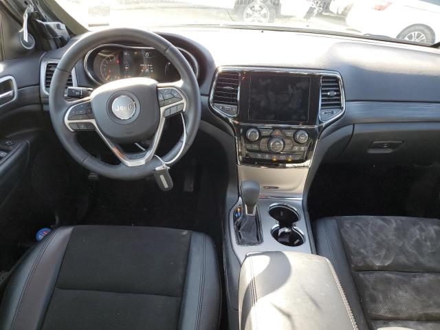 Photo 8 from auction – 2022 JEEP GRAND CHER with VIN 1C4RJFAG5NC118652