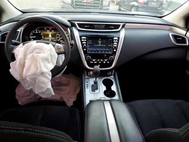 Photo 8 from auction – 2016 NISSAN MURANO S with VIN 5N1AZ2MG0GN142709