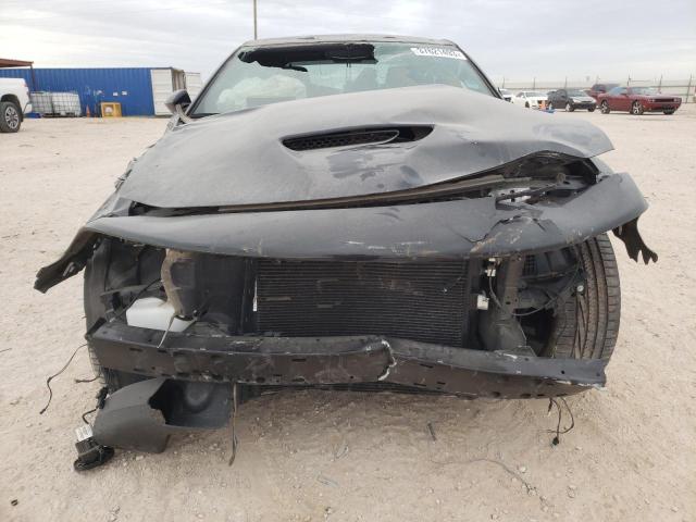 Photo 5 from auction – 2020 DODGE CHARGER GT with VIN 2C3CDXHG2LH182302