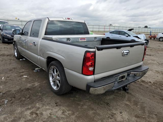 Photo 2 from auction – 2005 CHEVROLET SILVERADO with VIN 2GCEC13T851313415