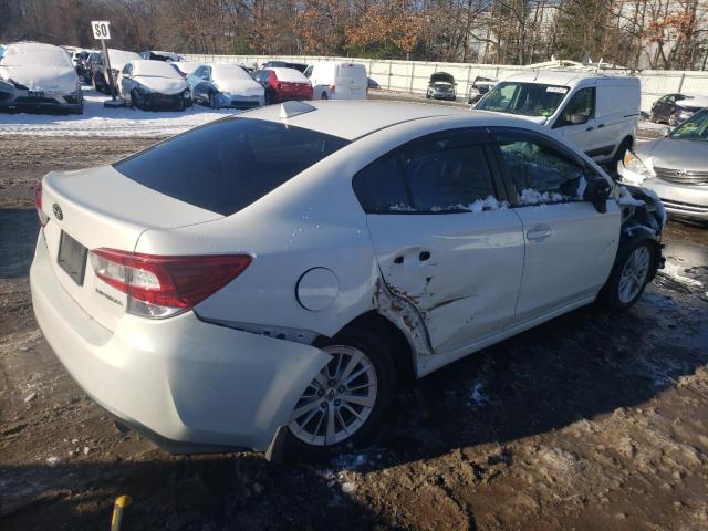Photo 3 from auction – 2018 SUBARU IMPREZA PR with VIN 4S3GKAB69J3621320