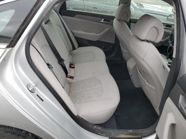 Photo 10 from auction – 2015 HYUNDAI SONATA SE with VIN 5NPE24AF6FH051735