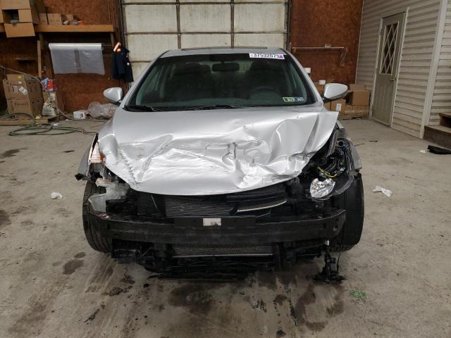 Photo 5 from auction – 2012 HYUNDAI ELANTRA GL with VIN KMHDH4AE4CU467555