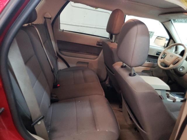 Photo 11 from auction – 2009 FORD ESCAPE XLT with VIN 1FMCU93G69KC11876