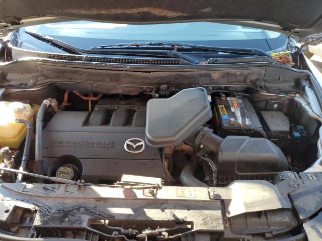 Photo 12 from auction – 2010 MAZDA CX-9 with VIN JM3TB2MA3A0222482