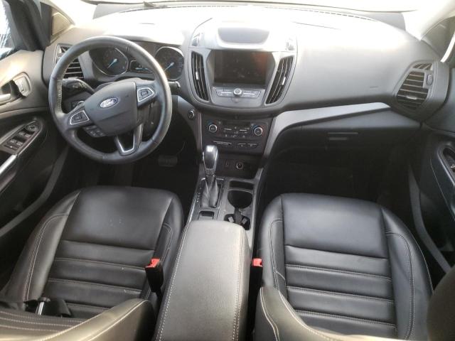Photo 8 from auction – 2019 FORD ESCAPE SEL with VIN 1FMCU0HD5KUC08049