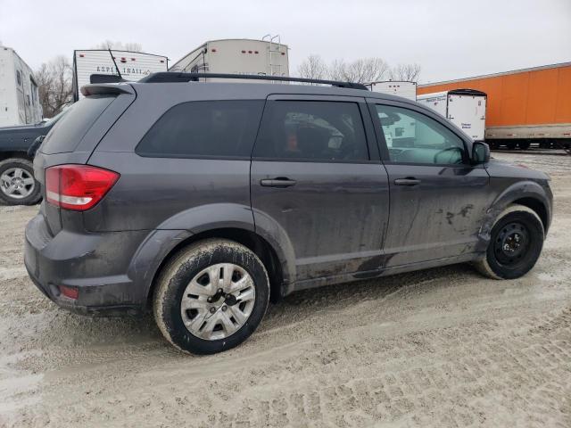 Photo 3 from auction – 2019 DODGE JOURNEY SE with VIN 3C4PDCBB4KT718689