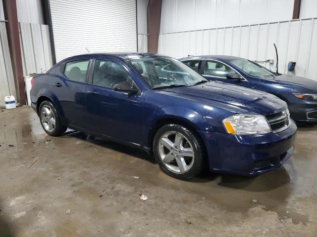 Photo 4 from auction – 2013 DODGE AVENGER SE with VIN 1C3CDZAB3DN658155