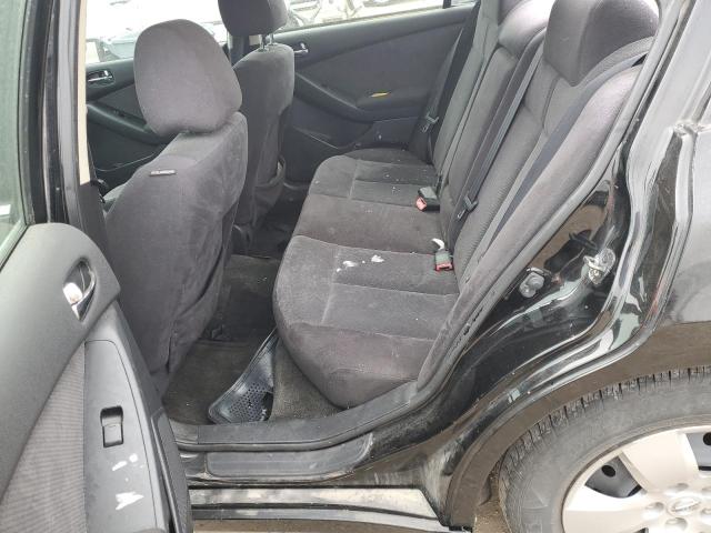 Photo 10 from auction – 2007 NISSAN ALTIMA 2.5 with VIN 1N4AL21EX7C192785