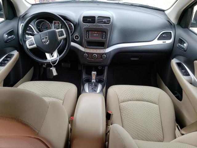 Photo 8 from auction – 2020 DODGE JOURNEY SE with VIN 3C4PDCAB6LT237653