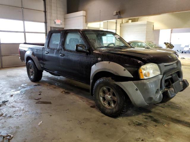 Photo 4 from auction – 2003 NISSAN FRONTIER C with VIN 1N6ED29Y53C455862