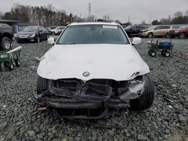 Photo 5 from auction – 2011 BMW 328 XI SUL with VIN WBAPK5C54BA658072