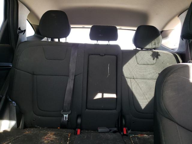 Photo 10 from auction – 2022 HYUNDAI TUCSON SEL with VIN KM8JB3AEXNU032640