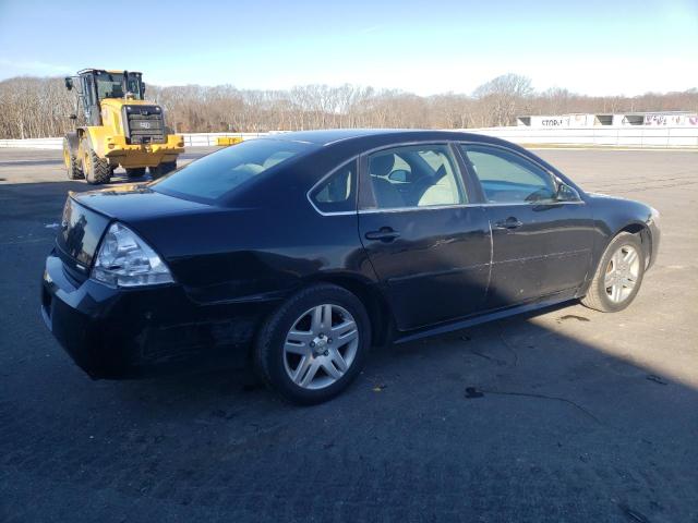 Photo 3 from auction – 2012 CHEVROLET IMPALA LT with VIN 2G1WG5E32C1260519