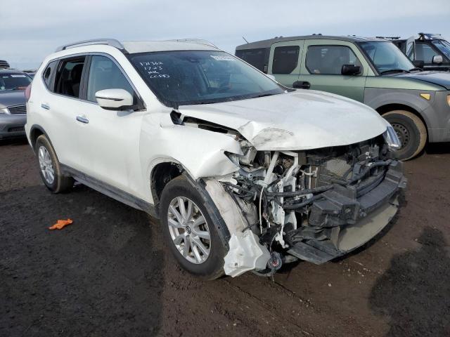 Photo 4 from auction – 2019 NISSAN ROGUE S with VIN KNMAT2MV5KP522761