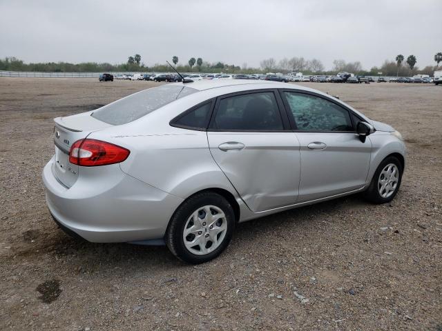 Photo 3 from auction – 2011 FORD FIESTA SE with VIN 3FADP4BJ5BM228494
