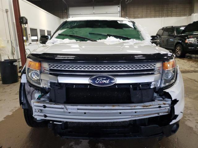 Photo 5 from auction – 2013 FORD EXPLORER X with VIN 1FM5K8D85DGA93282