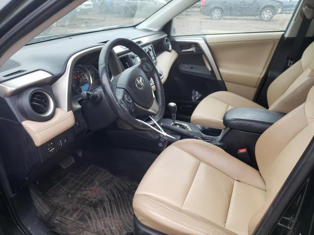 Photo 7 from auction – 2013 TOYOTA RAV4 LIMIT with VIN 2T3DFREV6DW116314