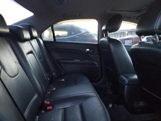 Photo 10 from auction – 2010 FORD FUSION SEL with VIN 3FAHP0JA4AR171864