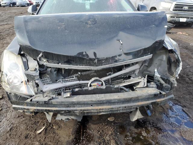 Photo 11 from auction – 2011 CADILLAC CTS with VIN 1G6DC5EY2B0156289