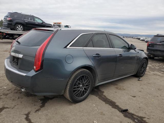 Photo 3 from auction – 2012 CADILLAC CTS LUXURY with VIN 1G6DG8E52C0141949
