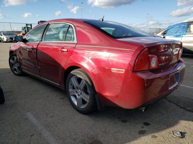 Photo 2 from auction – 2011 CHEVROLET MALIBU 2LT with VIN 1G1ZD5E75BF256268
