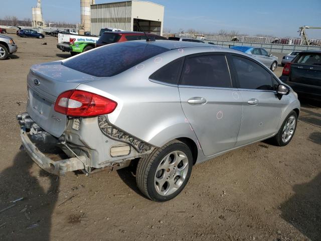 Photo 3 from auction – 2013 FORD FIESTA TIT with VIN 3FADP4CJ5DM153622