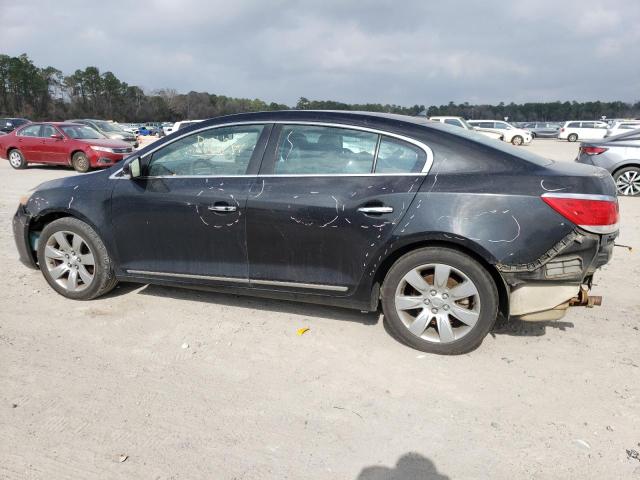 Photo 2 from auction – 2011 BUICK LACROSSE C with VIN 1G4GE5ED5BF142641